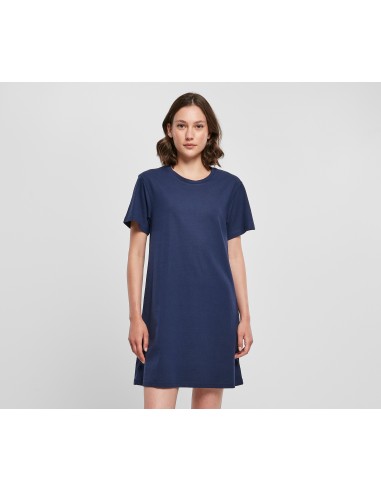 BUI-BY214-Ladies Tee Dress